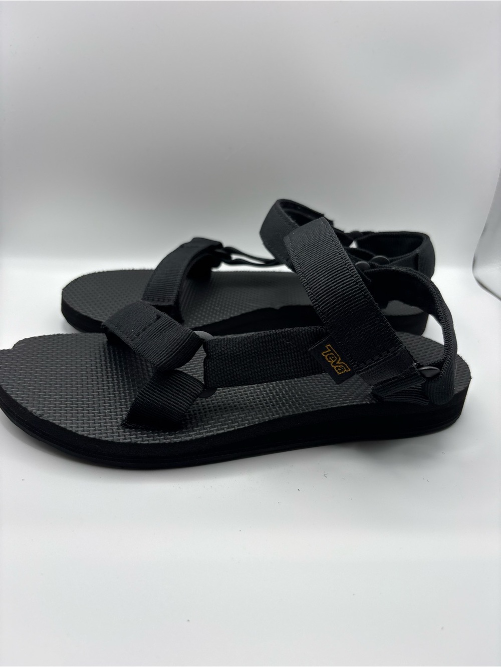 Teva sandals - Picture 4 of 8